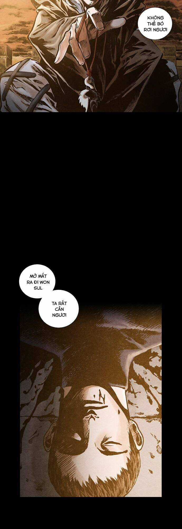 Ám Hành Ngự Sử - Chapter 156 - Trang 25