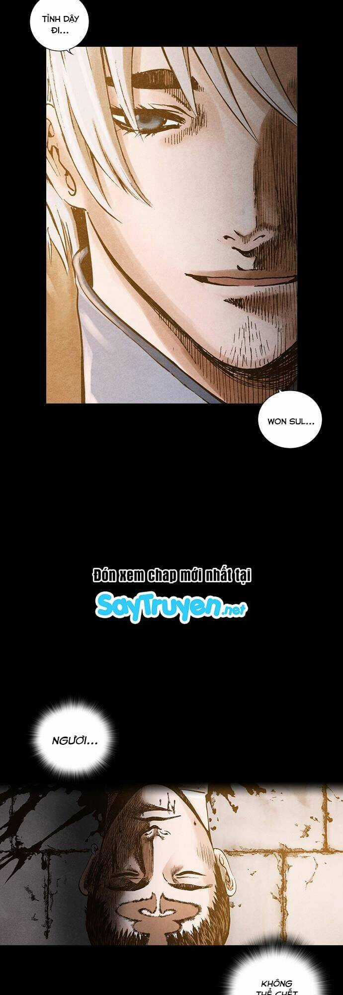 Ám Hành Ngự Sử - Chapter 156 - Trang 27