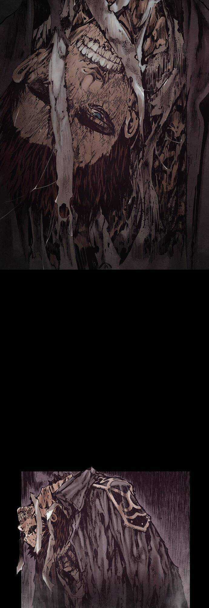 Ám Hành Ngự Sử - Chapter 156 - Trang 30