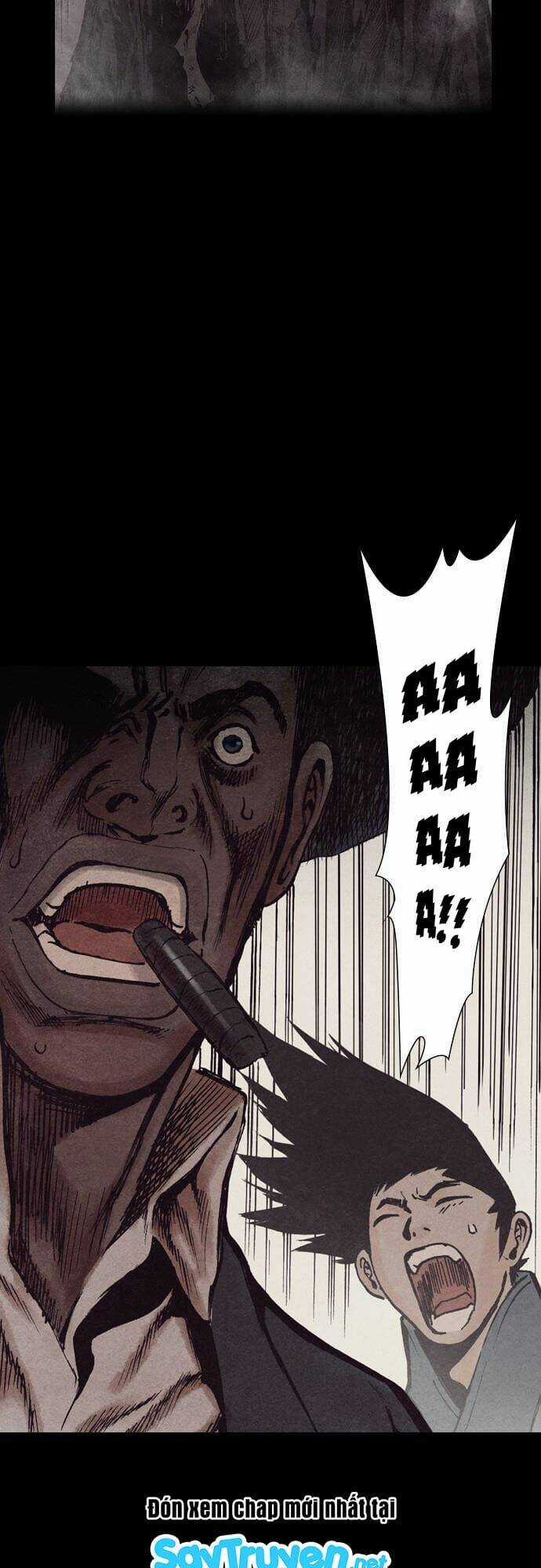 Ám Hành Ngự Sử - Chapter 156 - Trang 31