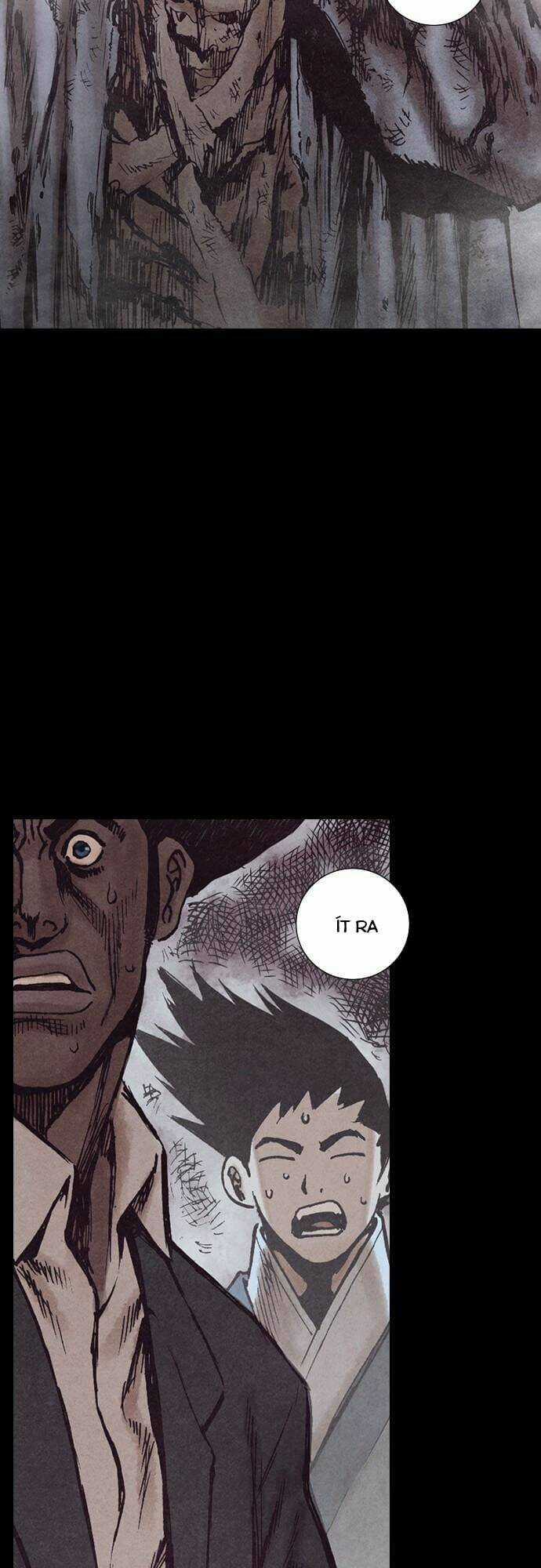 Ám Hành Ngự Sử - Chapter 156 - Trang 33