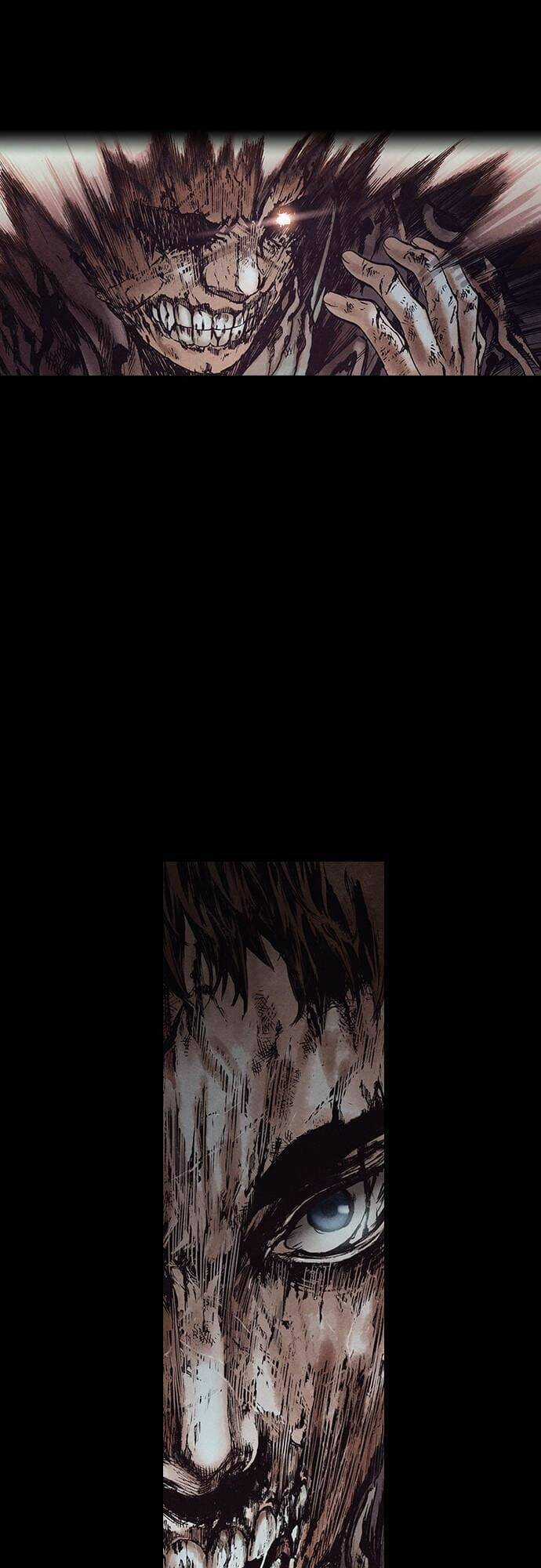 Ám Hành Ngự Sử - Chapter 156 - Trang 37