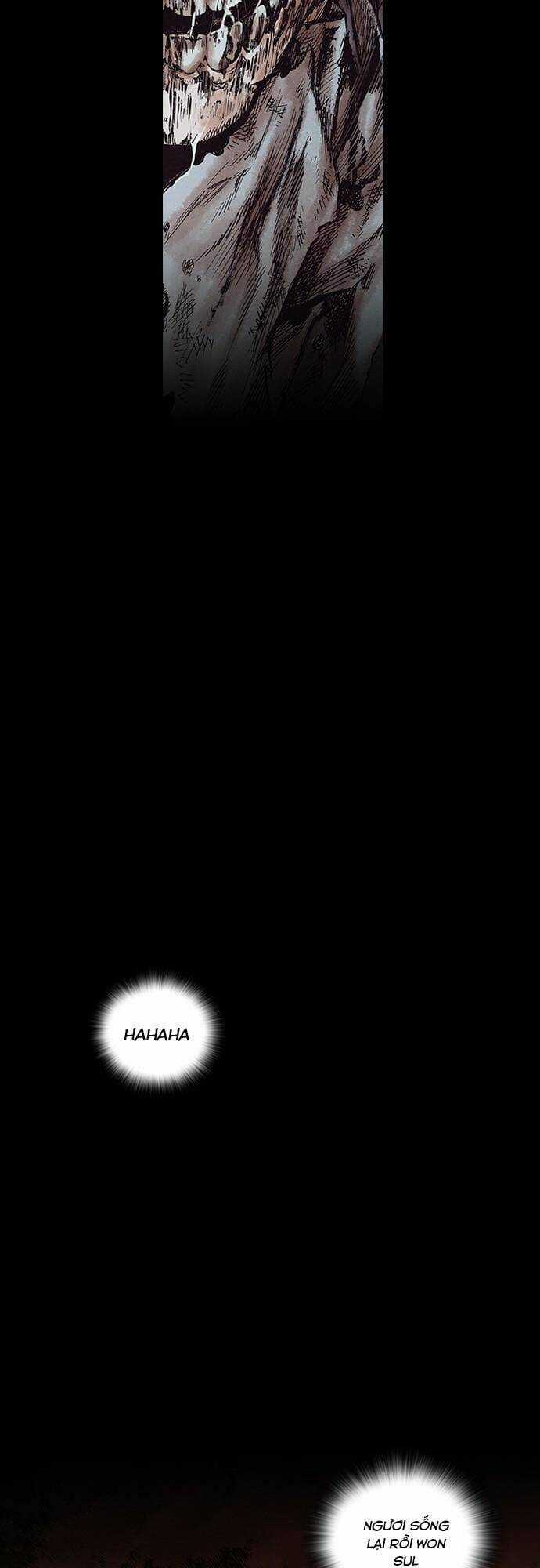 Ám Hành Ngự Sử - Chapter 156 - Trang 38