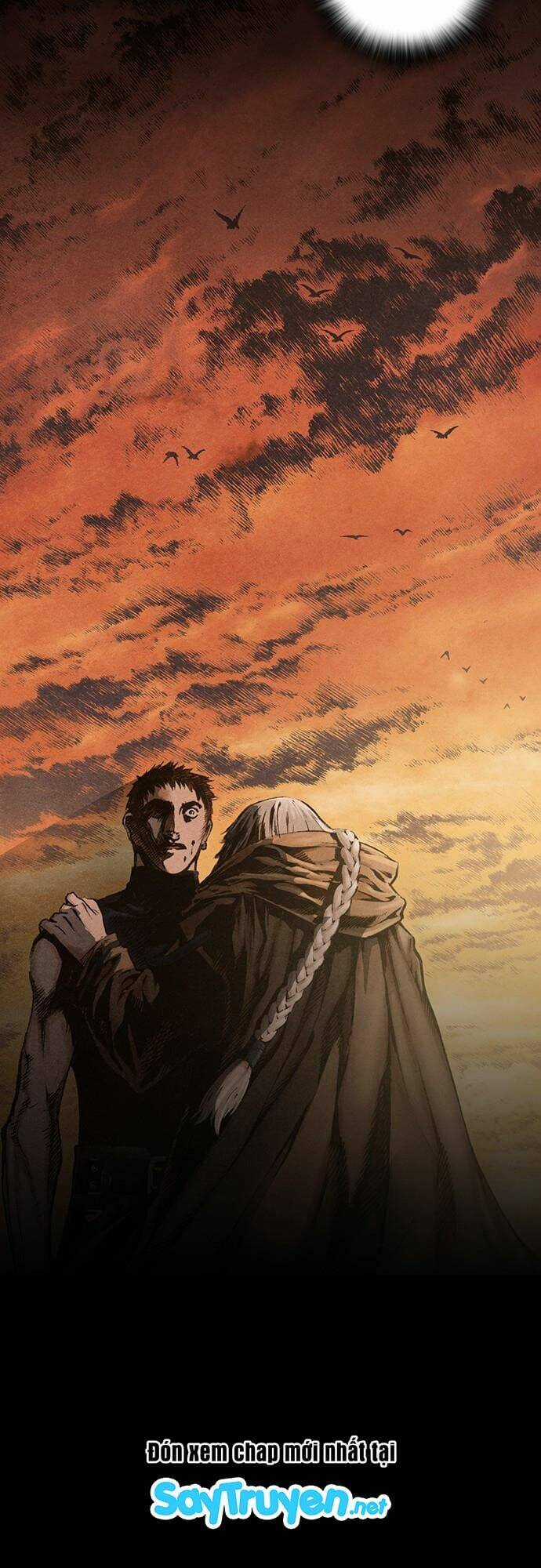 Ám Hành Ngự Sử - Chapter 156 - Trang 39