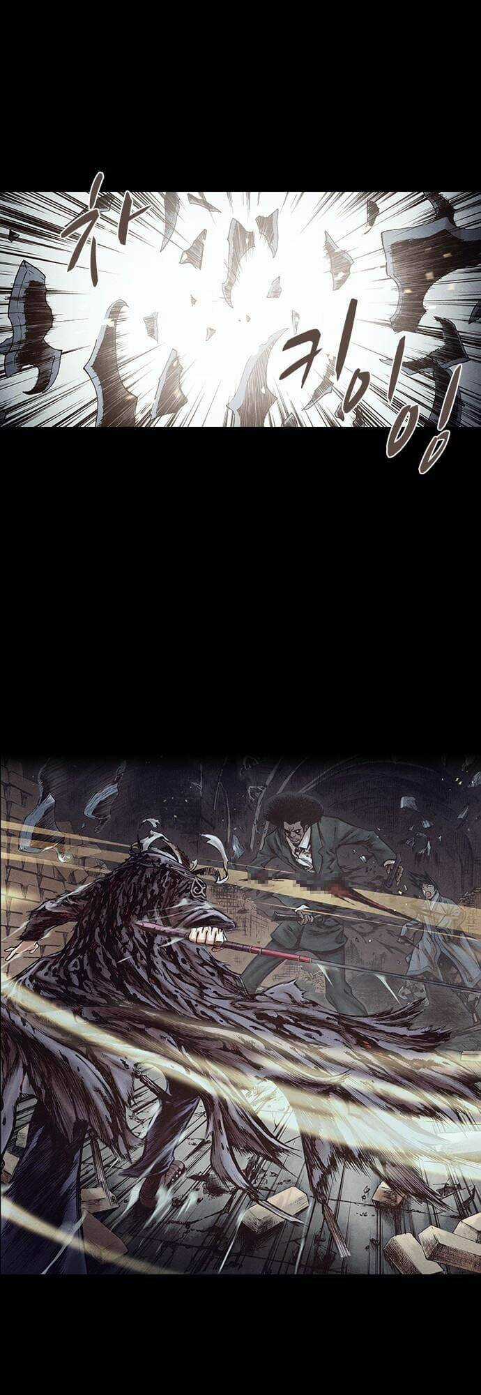 Ám Hành Ngự Sử - Chapter 156 - Trang 40