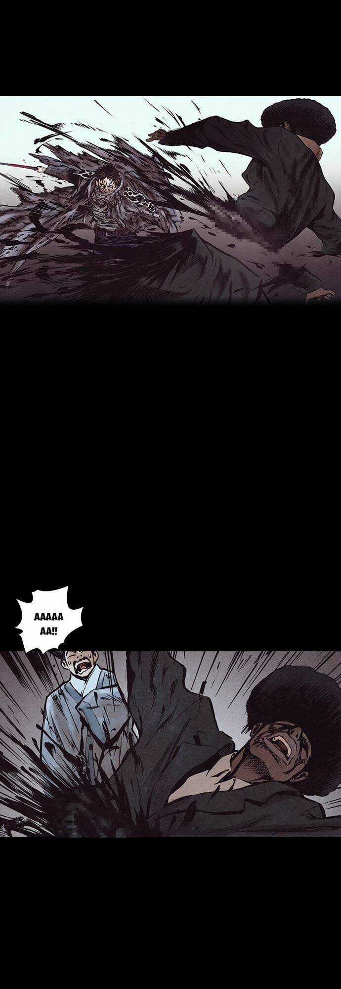 Ám Hành Ngự Sử - Chapter 156 - Trang 41