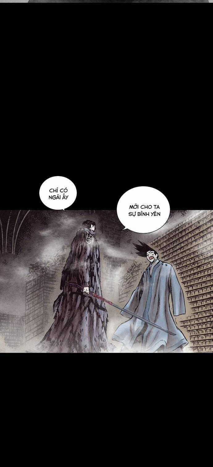 Ám Hành Ngự Sử - Chapter 156 - Trang 44