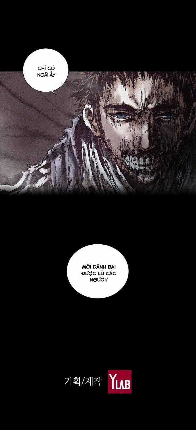 Ám Hành Ngự Sử - Chapter 156 - Trang 45