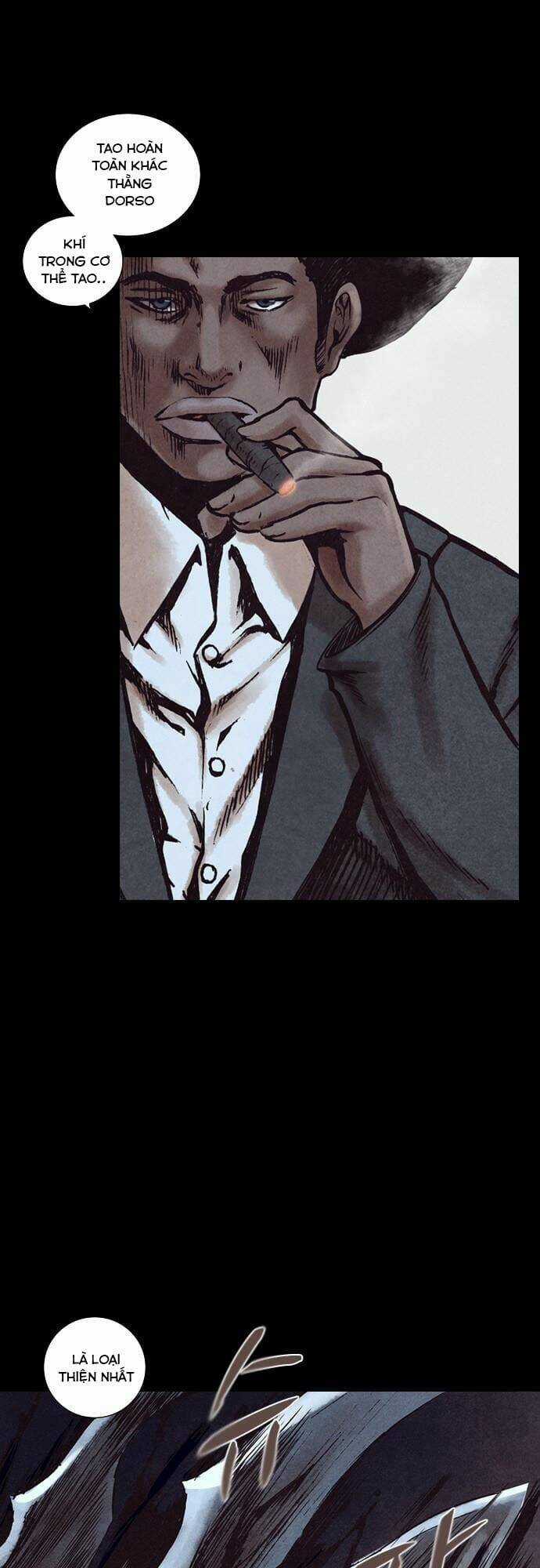 Ám Hành Ngự Sử - Chapter 156 - Trang 8