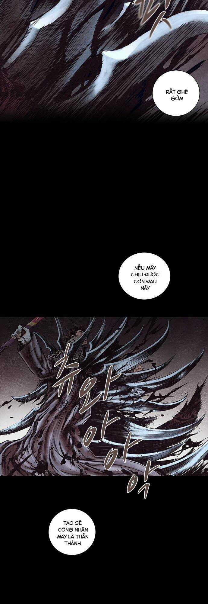 Ám Hành Ngự Sử - Chapter 156 - Trang 9