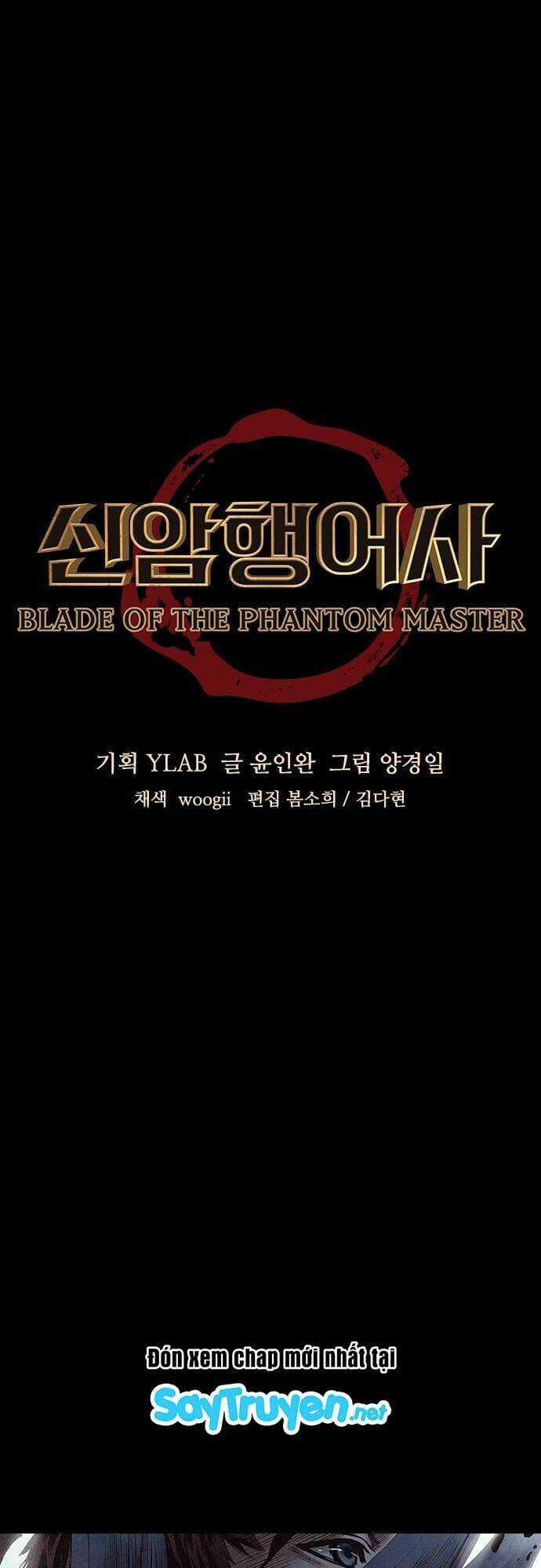 Ám Hành Ngự Sử - Chapter 156 - Trang 10