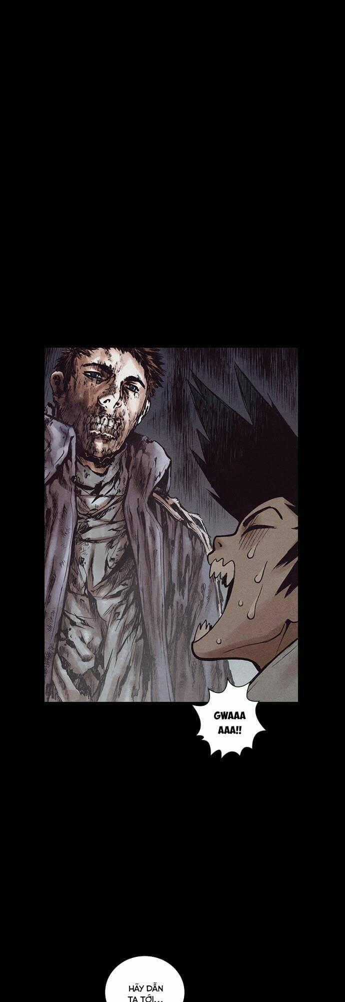 Ám Hành Ngự Sử - Chapter 157 - Trang 2