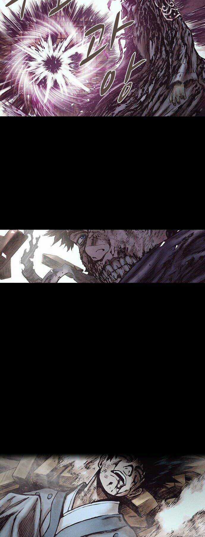 Ám Hành Ngự Sử - Chapter 157 - Trang 11