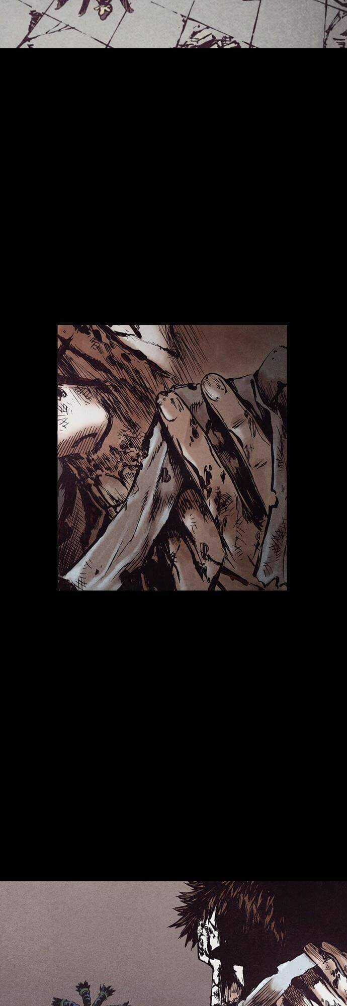 Ám Hành Ngự Sử - Chapter 157 - Trang 14