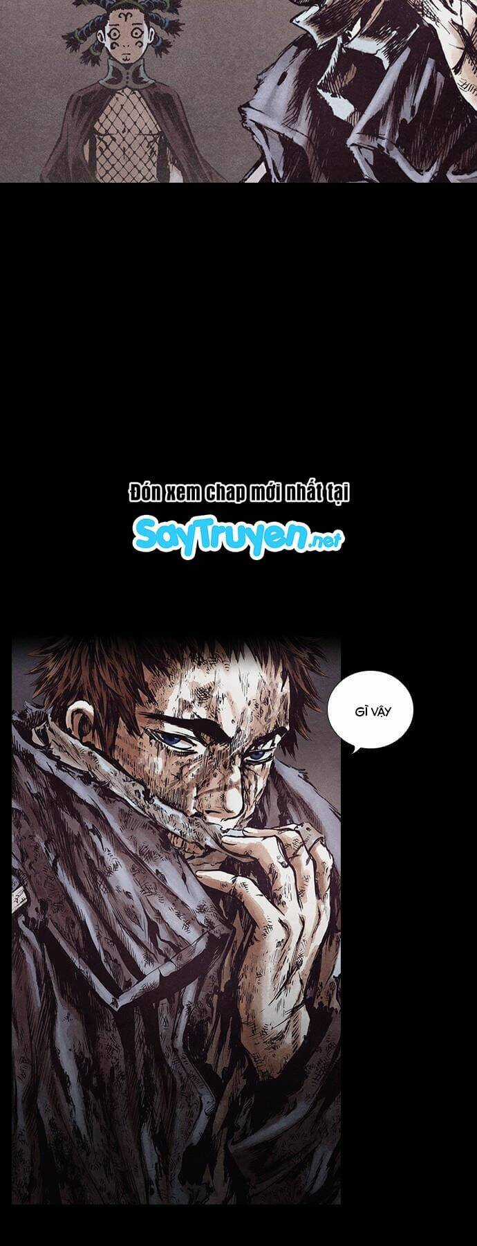 Ám Hành Ngự Sử - Chapter 157 - Trang 15