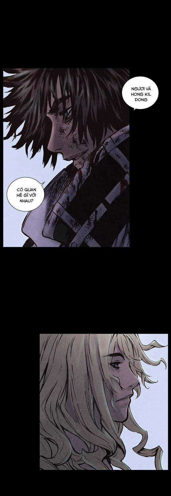 Ám Hành Ngự Sử - Chapter 157 - Trang 22