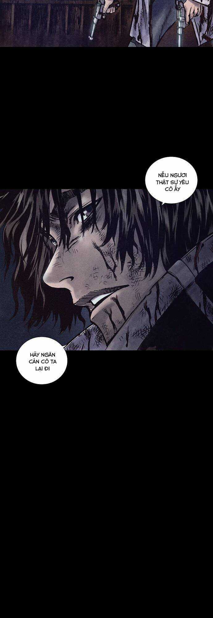 Ám Hành Ngự Sử - Chapter 157 - Trang 24