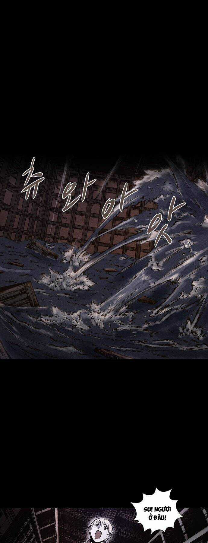 Ám Hành Ngự Sử - Chapter 157 - Trang 25