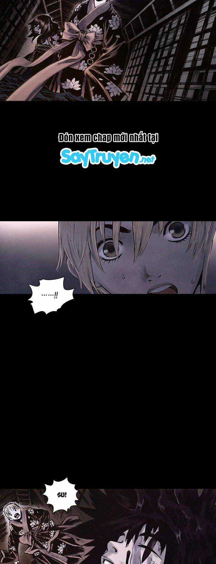 Ám Hành Ngự Sử - Chapter 157 - Trang 26