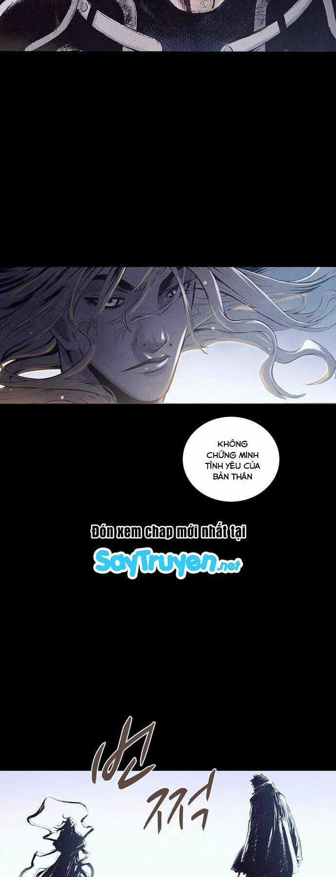 Ám Hành Ngự Sử - Chapter 157 - Trang 35