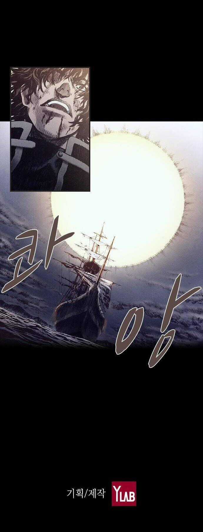 Ám Hành Ngự Sử - Chapter 157 - Trang 39