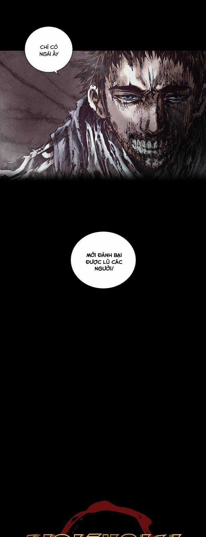 Ám Hành Ngự Sử - Chapter 157 - Trang 5