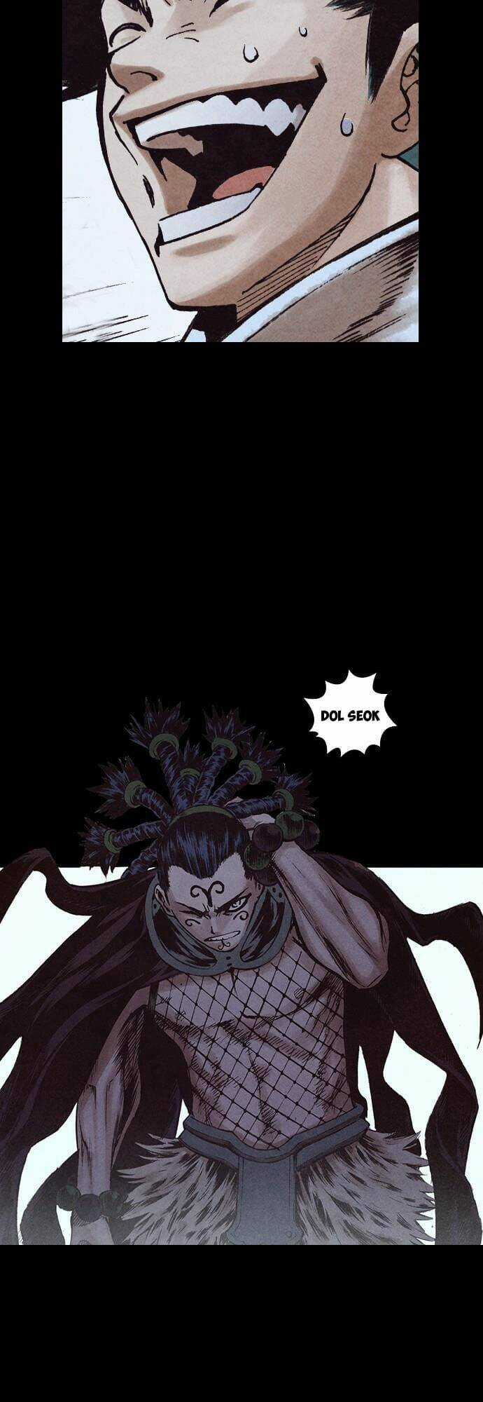 Ám Hành Ngự Sử - Chapter 157 - Trang 8