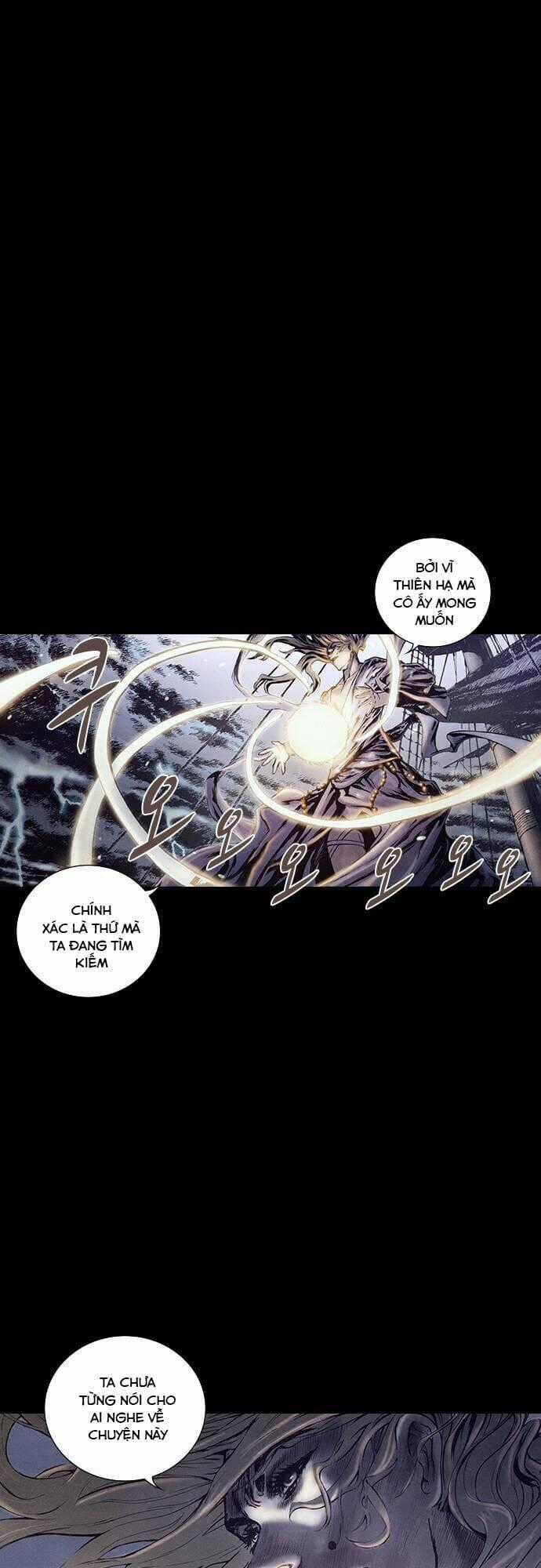 Ám Hành Ngự Sử - Chapter 158 - Trang 2