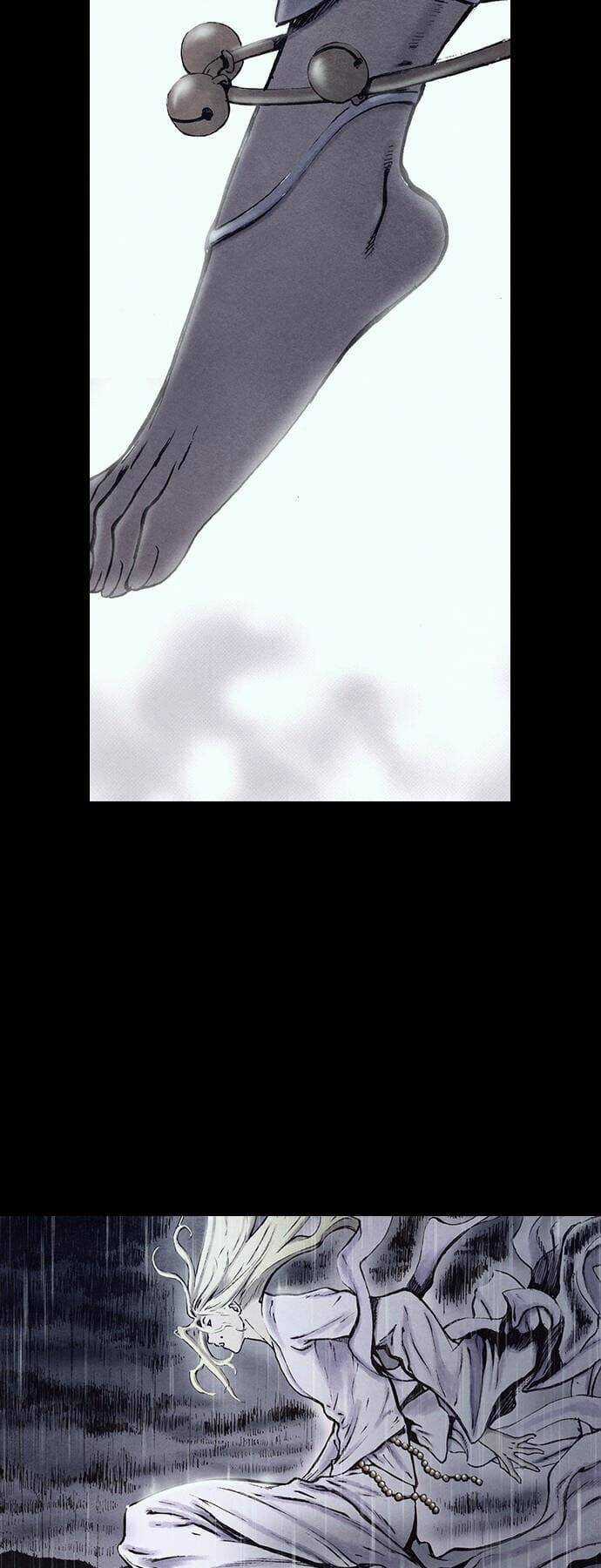 Ám Hành Ngự Sử - Chapter 158 - Trang 20