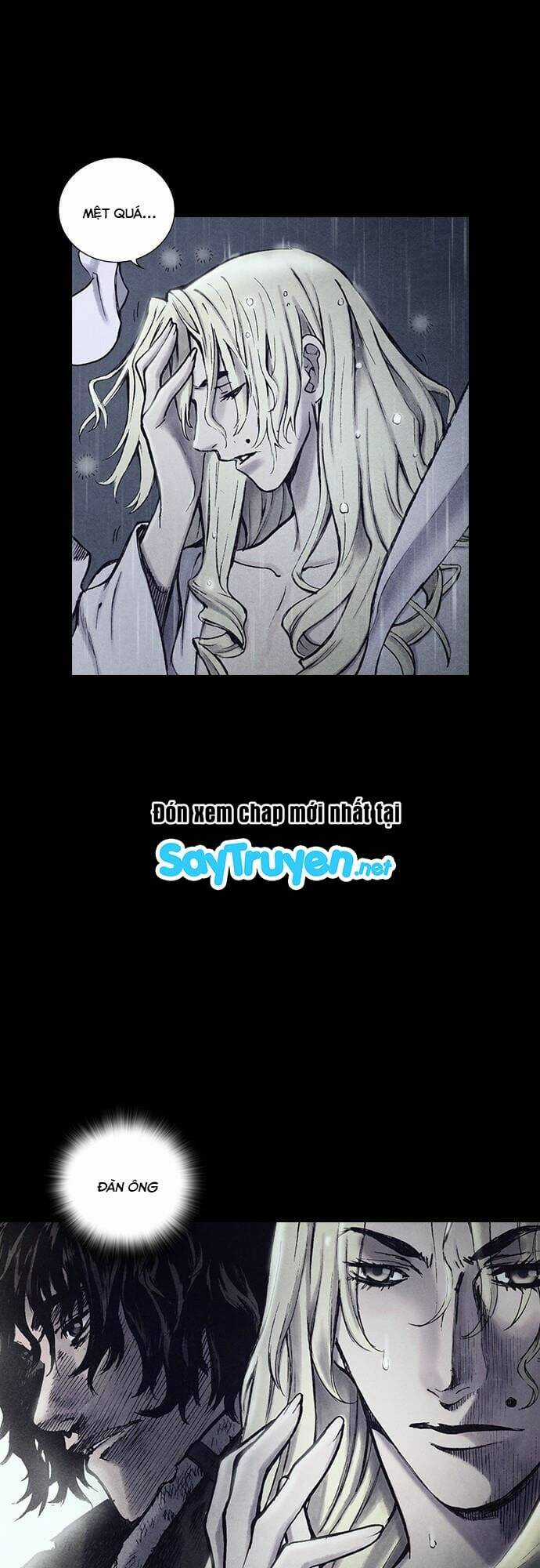 Ám Hành Ngự Sử - Chapter 158 - Trang 22