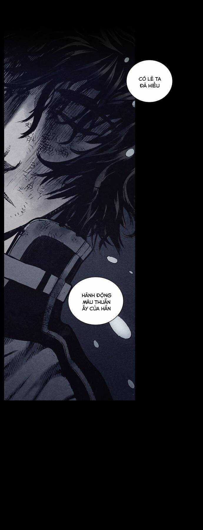 Ám Hành Ngự Sử - Chapter 158 - Trang 25