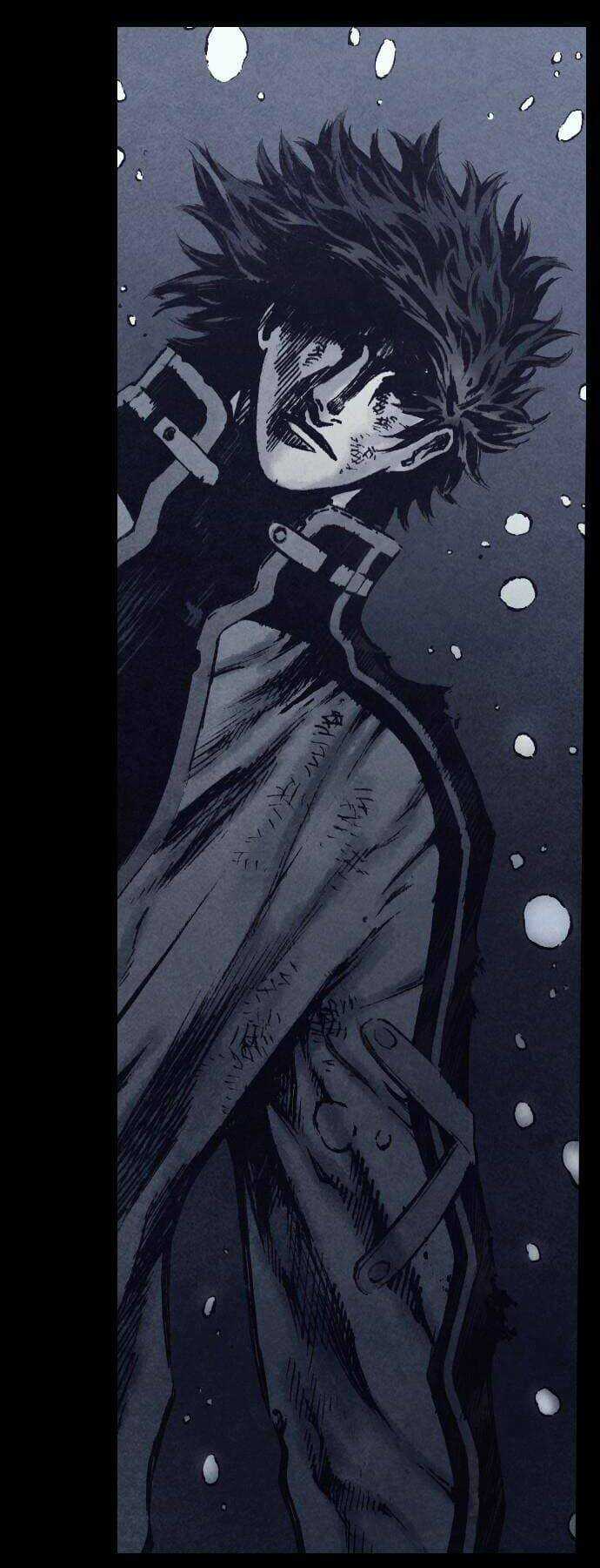 Ám Hành Ngự Sử - Chapter 158 - Trang 26