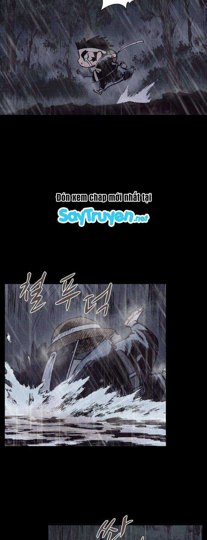 Ám Hành Ngự Sử - Chapter 158 - Trang 31