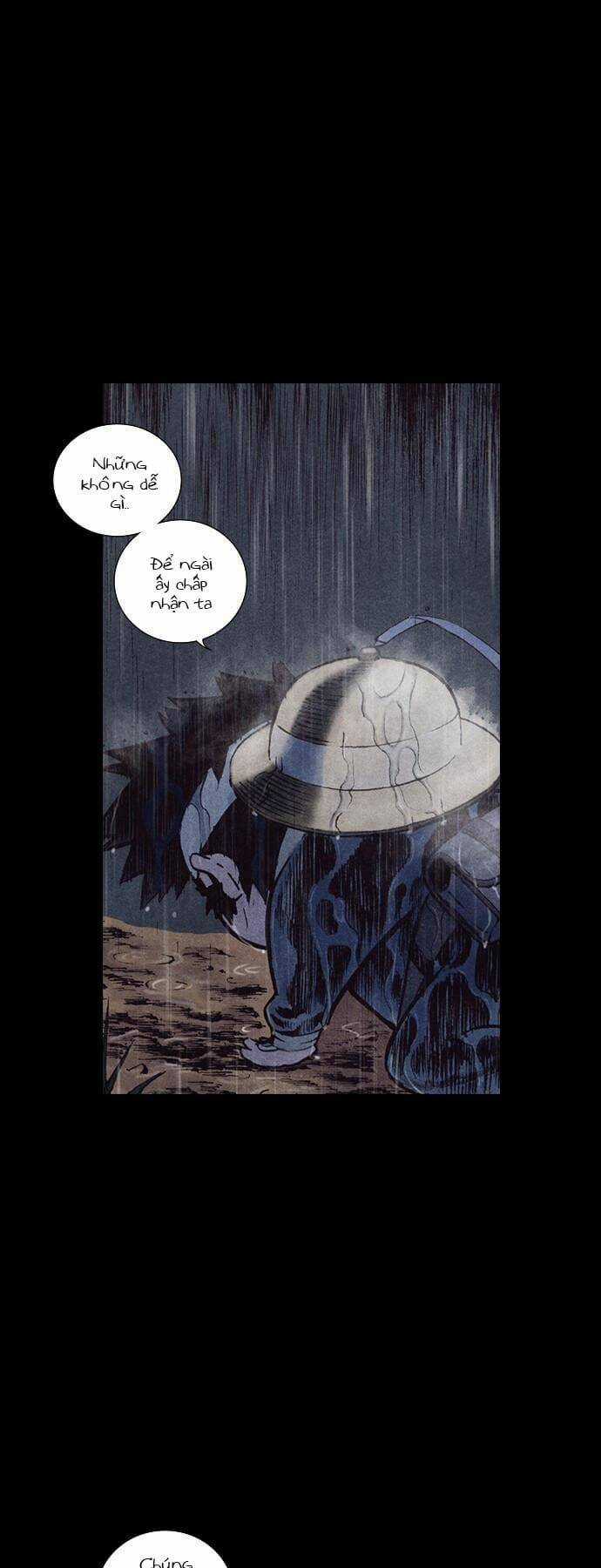 Ám Hành Ngự Sử - Chapter 158 - Trang 35