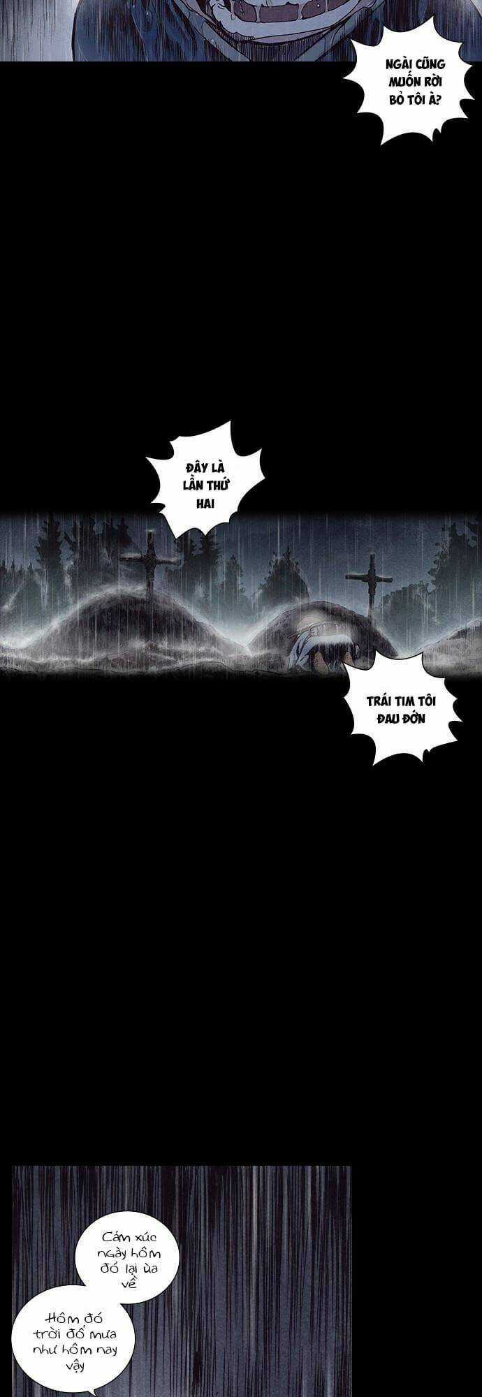 Ám Hành Ngự Sử - Chapter 158 - Trang 38