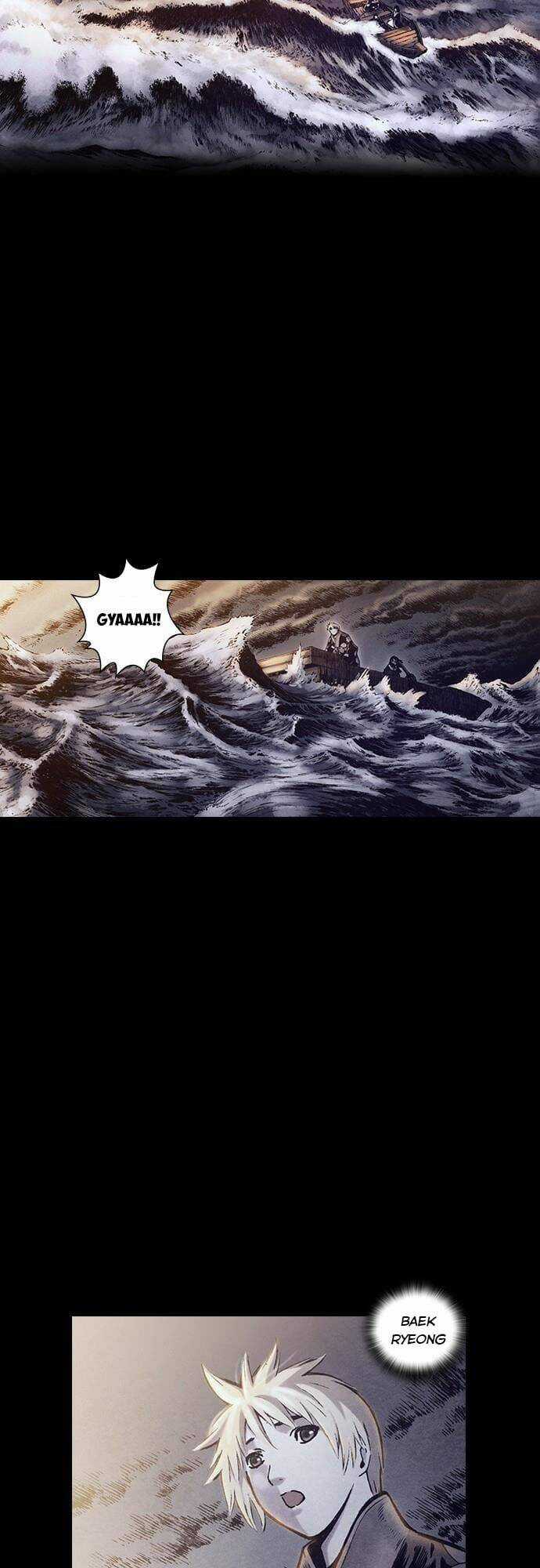 Ám Hành Ngự Sử - Chapter 158 - Trang 8