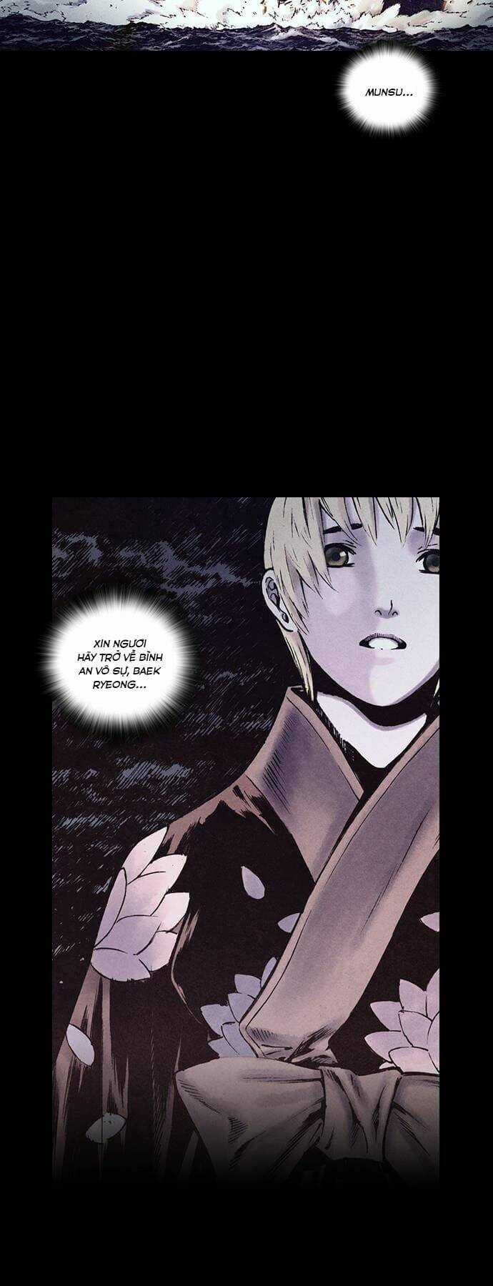 Ám Hành Ngự Sử - Chapter 158 - Trang 10