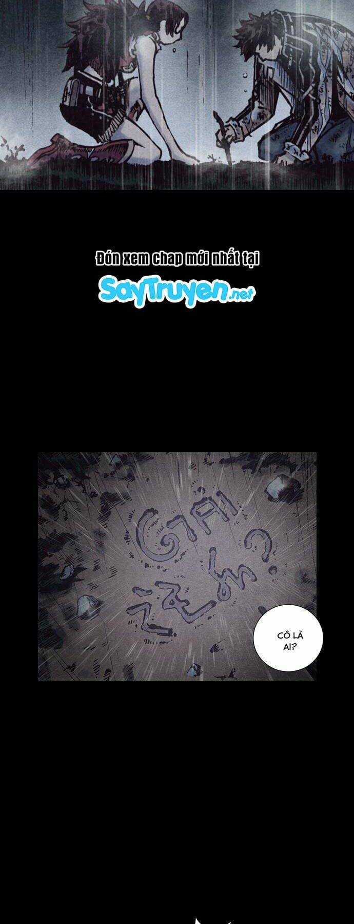 Ám Hành Ngự Sử - Chapter 159 - Trang 11