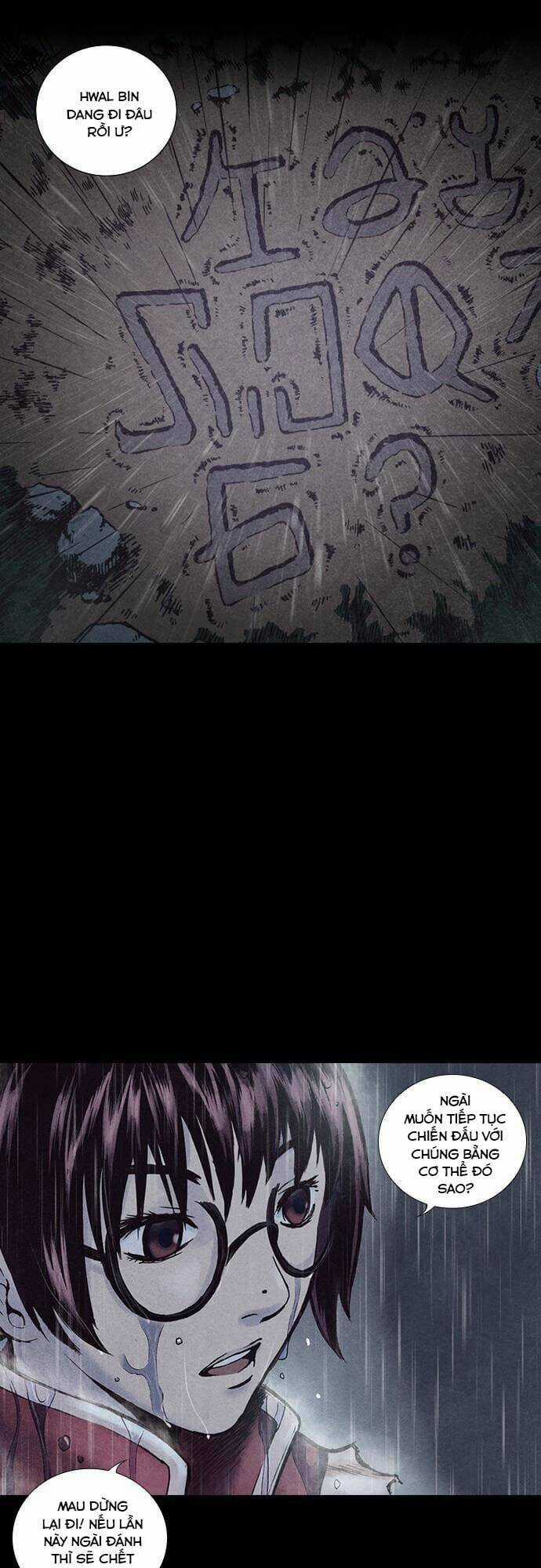 Ám Hành Ngự Sử - Chapter 159 - Trang 13