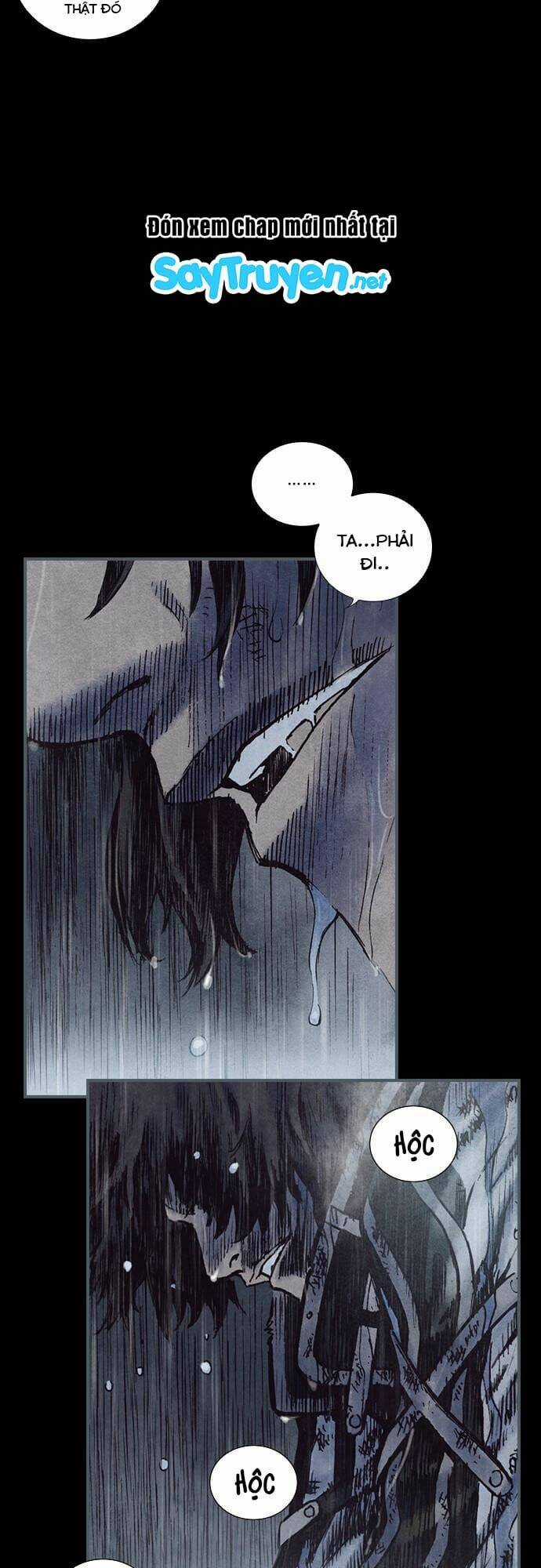 Ám Hành Ngự Sử - Chapter 159 - Trang 14