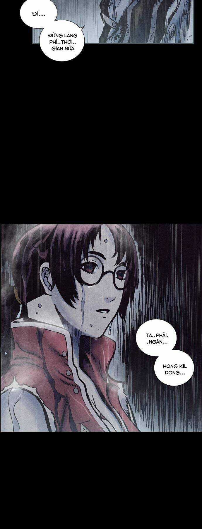 Ám Hành Ngự Sử - Chapter 159 - Trang 15
