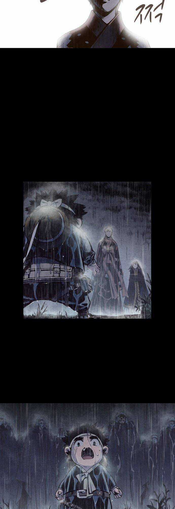 Ám Hành Ngự Sử - Chapter 159 - Trang 18