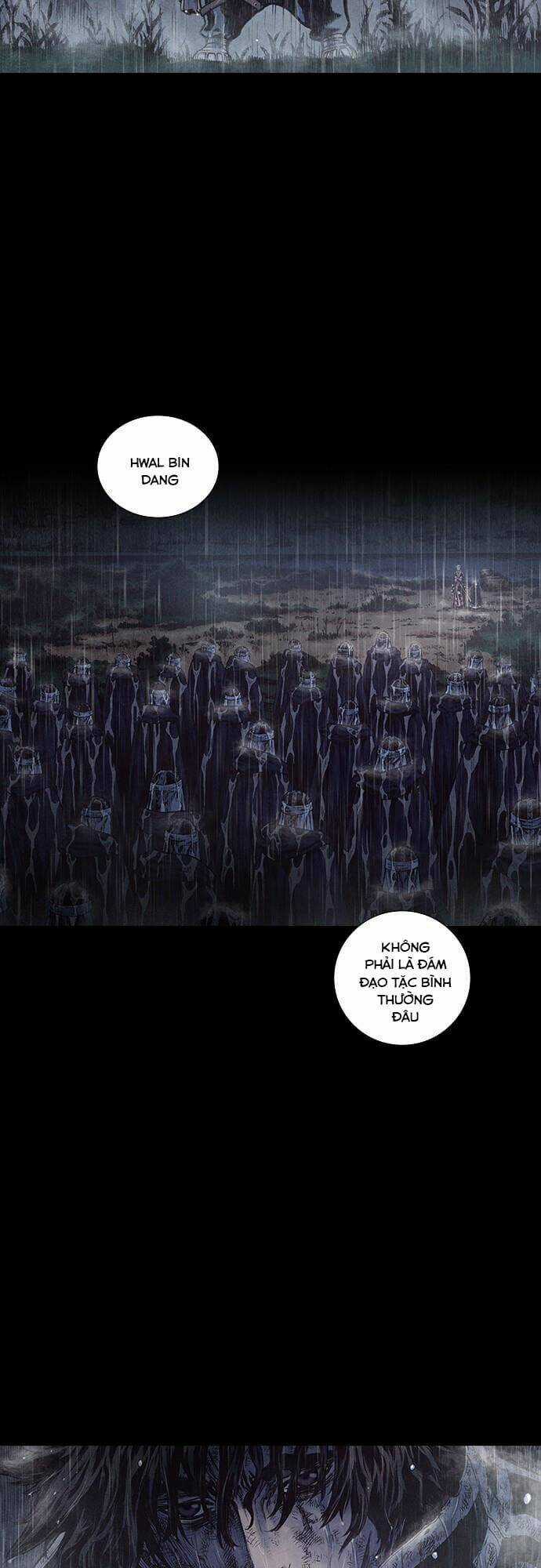 Ám Hành Ngự Sử - Chapter 159 - Trang 19