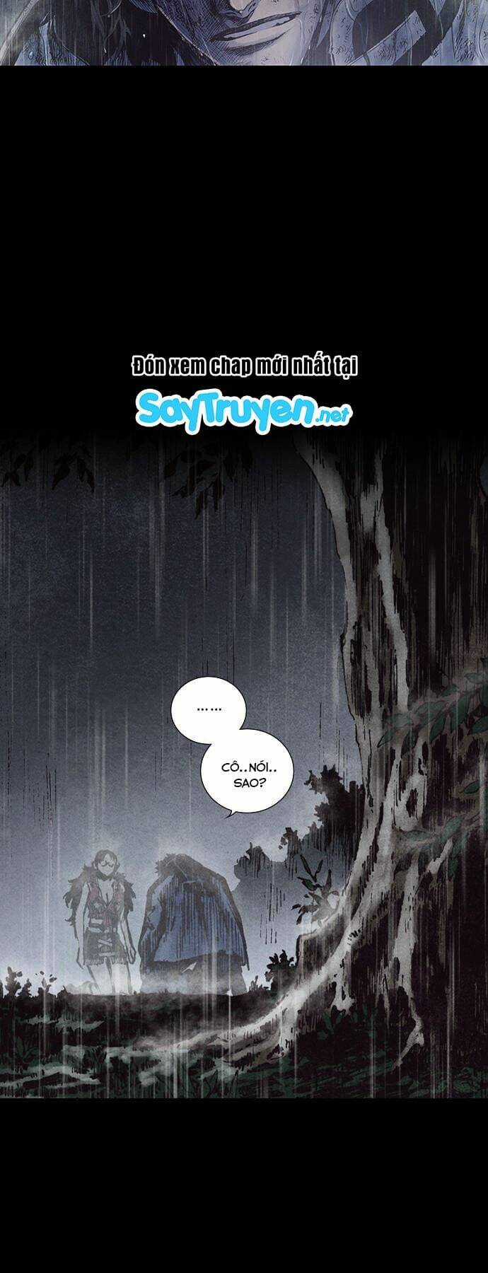 Ám Hành Ngự Sử - Chapter 159 - Trang 20