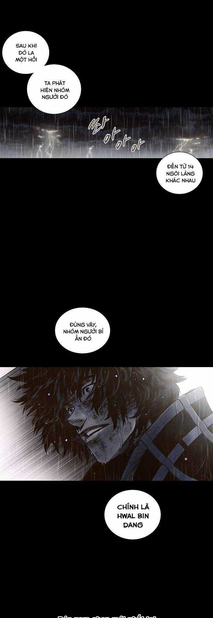 Ám Hành Ngự Sử - Chapter 159 - Trang 23