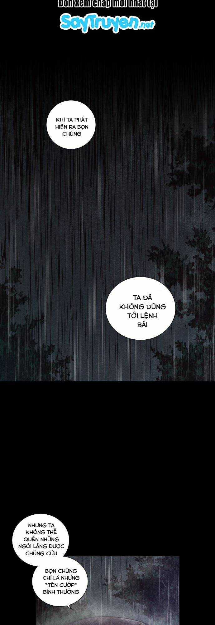 Ám Hành Ngự Sử - Chapter 159 - Trang 24