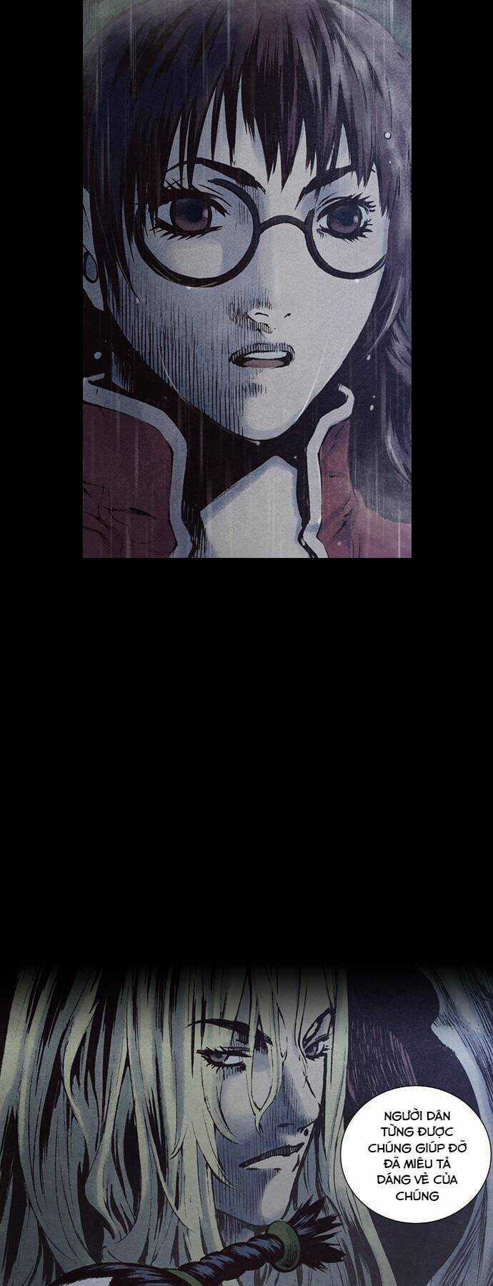 Ám Hành Ngự Sử - Chapter 159 - Trang 25