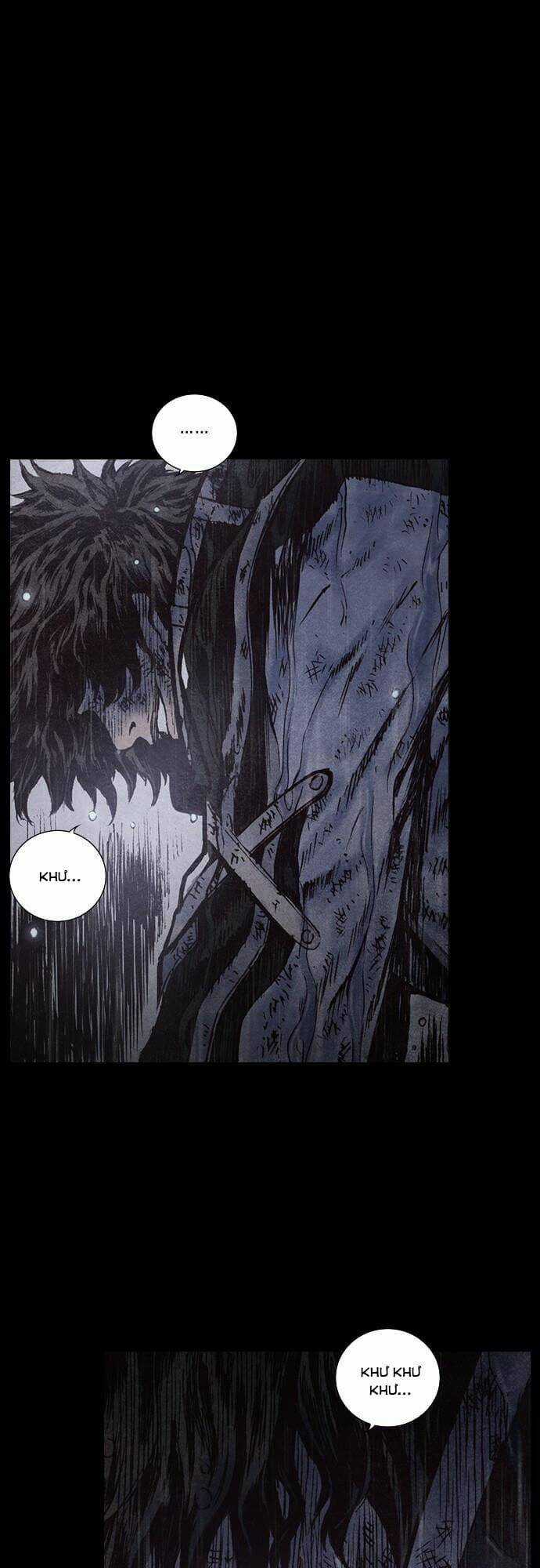 Ám Hành Ngự Sử - Chapter 159 - Trang 29