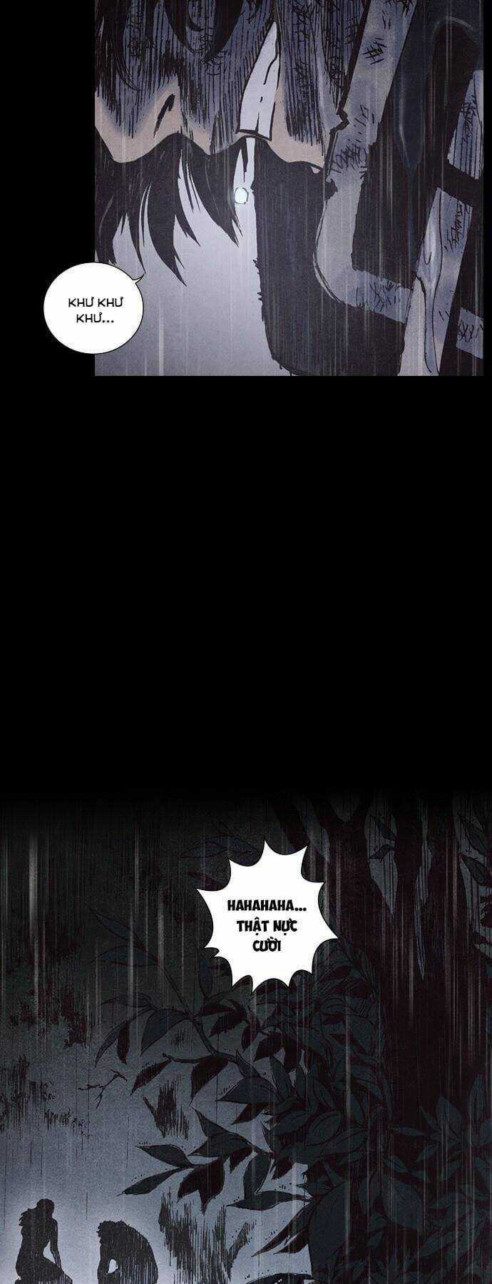 Ám Hành Ngự Sử - Chapter 159 - Trang 30