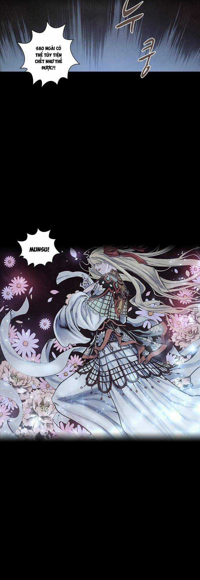 Ám Hành Ngự Sử - Chapter 159 - Trang 4